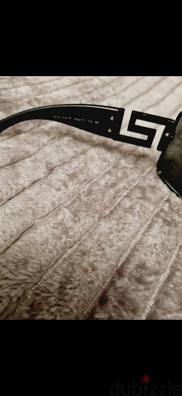 Used / VERSACE Womens Diamante 1