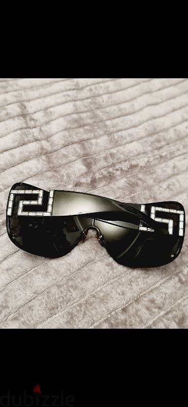 Used / VERSACE Womens Diamante 3