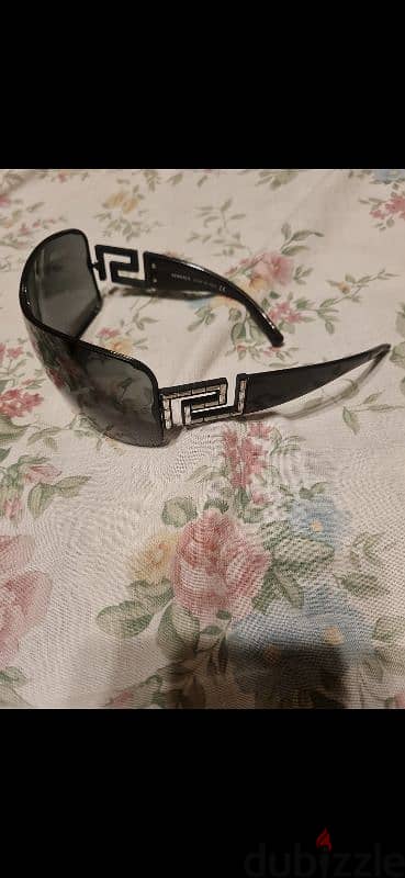 Used / VERSACE Womens Diamante 4