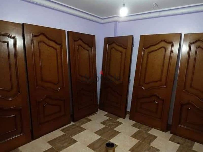 نقاش محترف – تشطيب داخلي كامل 7