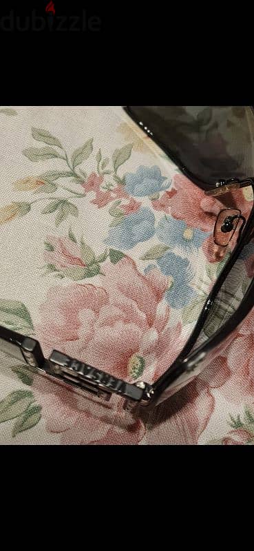 Used / VERSACE Womens Diamante 5
