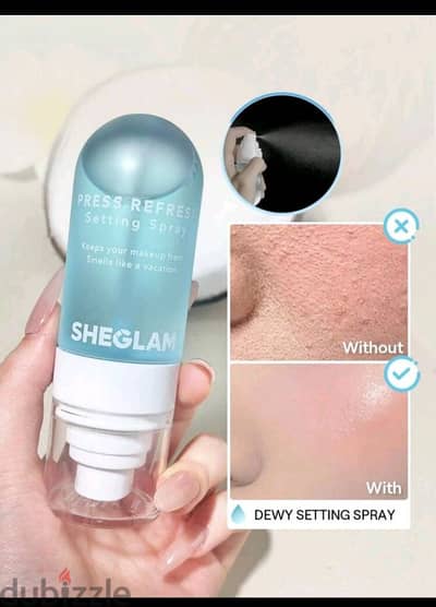 مكياج و مستحضرات التجميل
