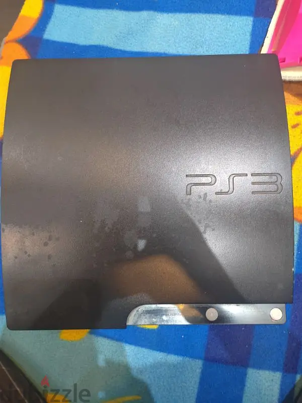 PS3 Slim