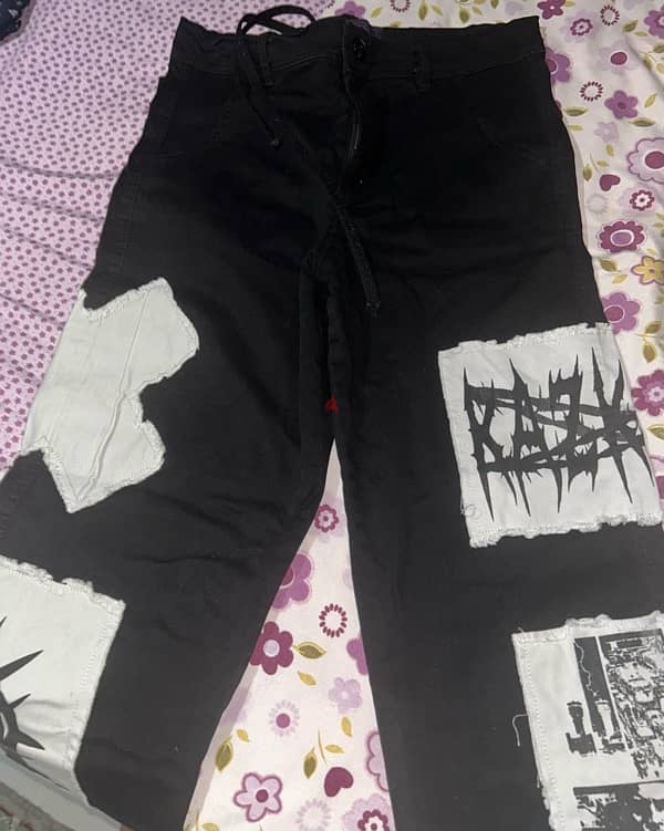jeans from kazkhan 1