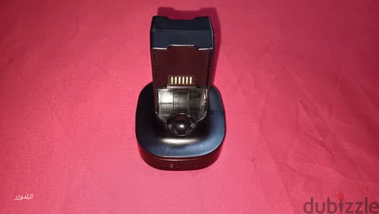 دوك شحن لبطاريات xbox 360 مايكروسوفت