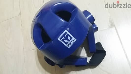 فرصة واقى رأس موتو