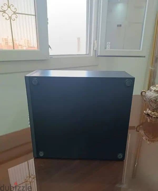 Hp Tower 600 G1 10