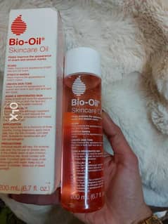 Bio oil بايو اويل للعناية بالبشرة والجسم وعلاج علامات التمدد 0