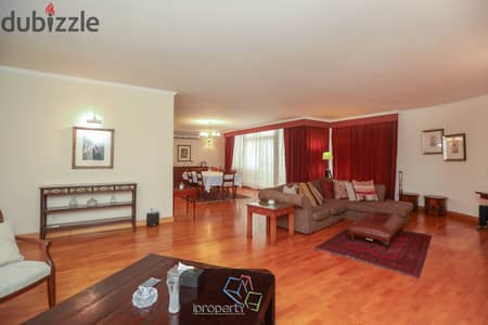 Apartment for Rent in Kafr Abdo - Foreigners only