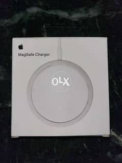 MagSafe original apple charger