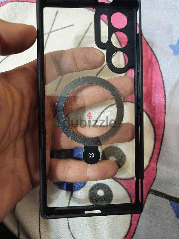 جراب red magic 9 pro ارخص سعر 1
