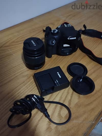 canon eos 4000d