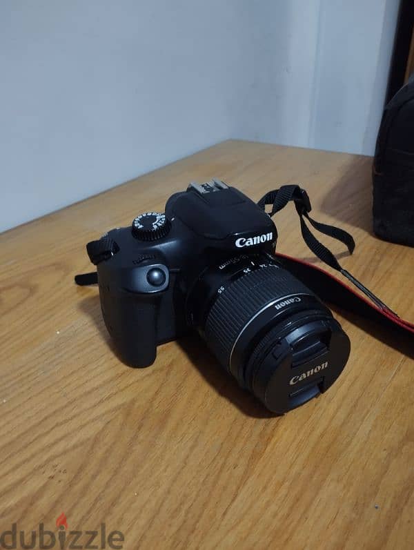 canon eos 4000d 7