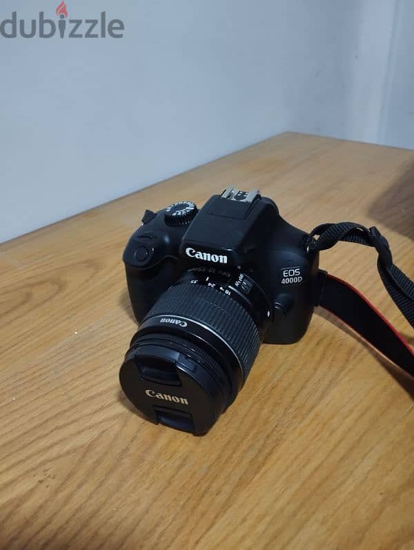 canon eos 4000d 8