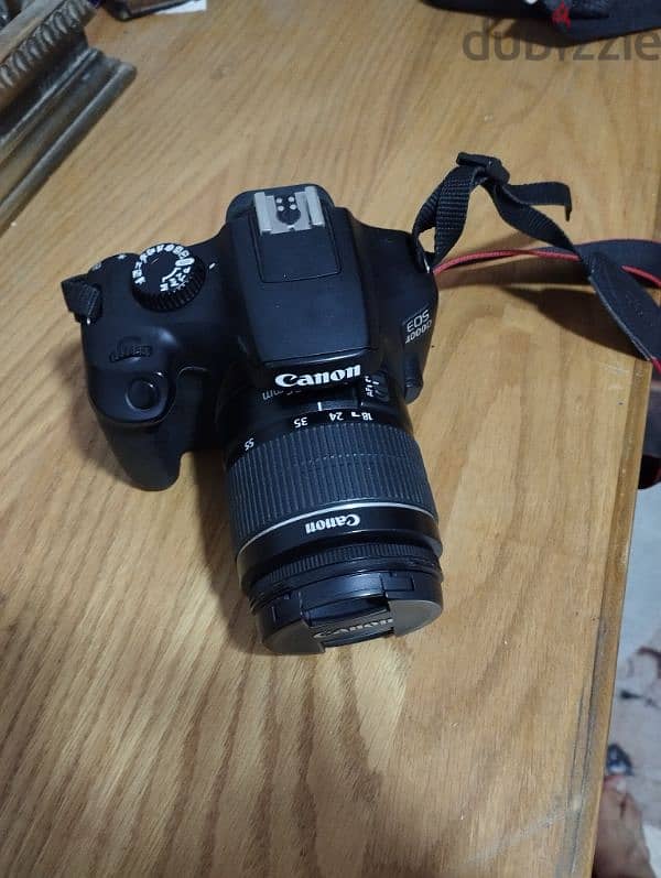 canon eos 4000d 9