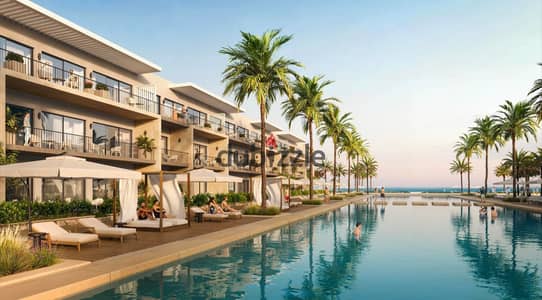 Luxury Finished Chalet in Silver Sands sea view