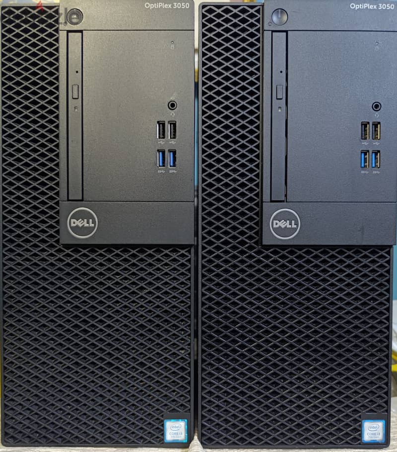 Dell Optiplex 3050 3