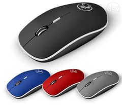 IMice G-1600 Wireless Mouse Quiet Silent 4 Button USB Wireless For Not 0