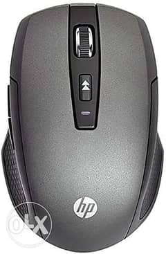 HP WIRELESS mouse S9000 0
