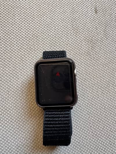Apple Watch series 1