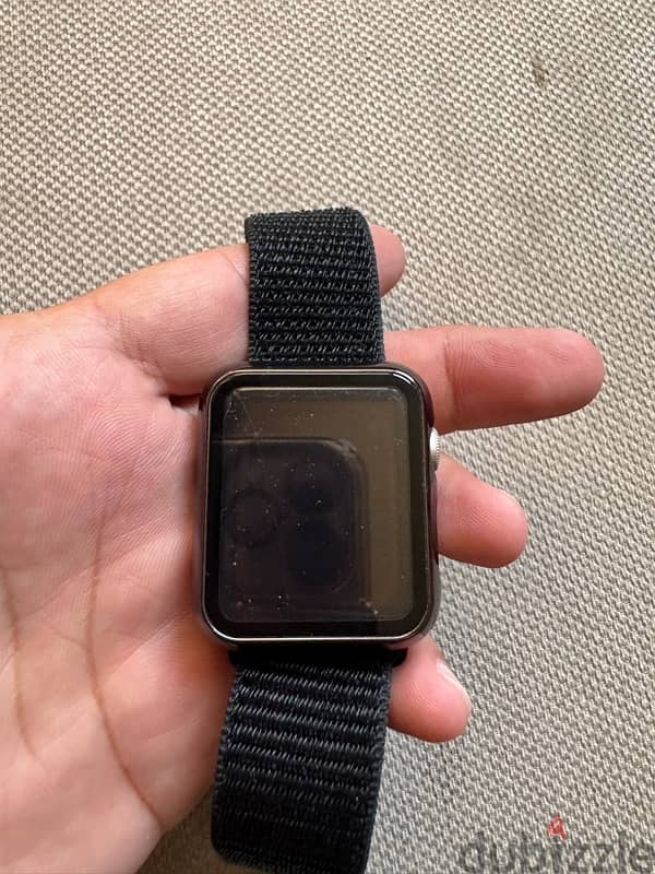 Apple Watch series 1 1