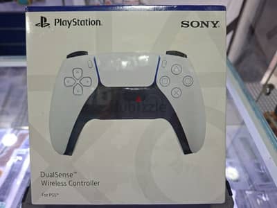 دراعات بلاي ستيشن ٥ لاسلكيه dualsense wireless controller