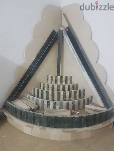 شلال جديد للبيع رخام جرانيت البيع لظروف