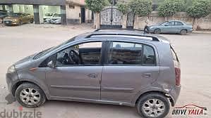 Speranza A113 2011