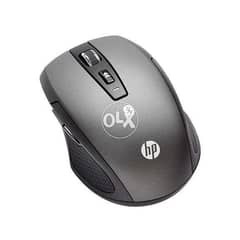 Hp X9500 PLUS Bluetooth Mouse 1600DPI / Mouse Laptop Bluetooth Version 0