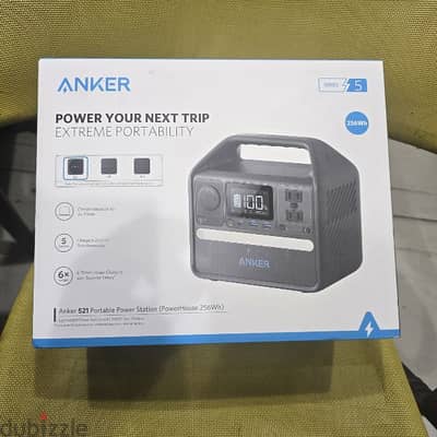 anker