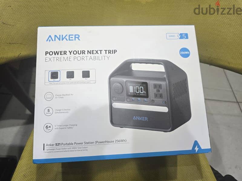 anker 2