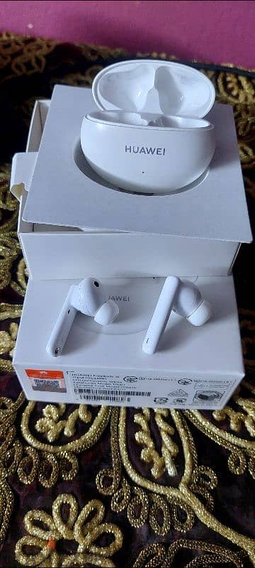 huawei freebuds 4i أيربودز