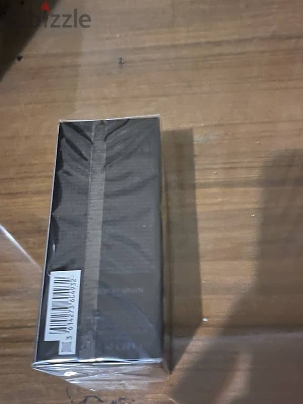 ARMANI code perfum 3