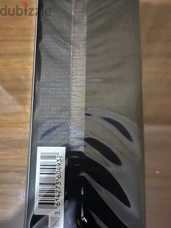 ARMANI code perfum 4