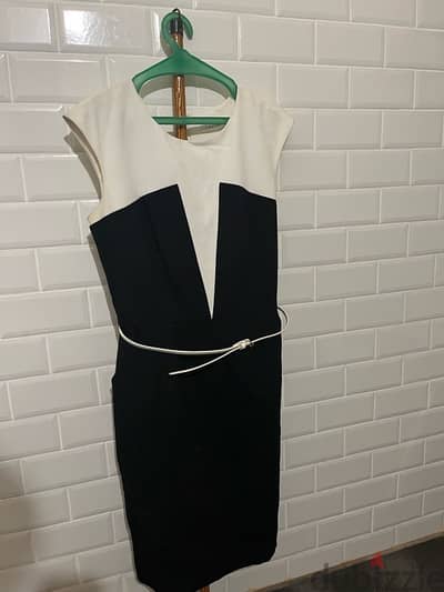 Calvin Klein cocktail dress