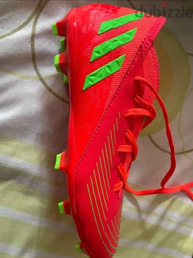 adidas predator edge 3 new original 38 2/3