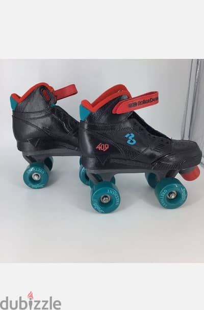 سكيتس /  باتيناج / roller skates / skates