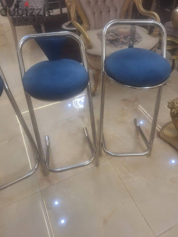 كراسي بار 2