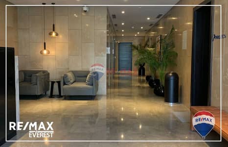 Office for Rent in The Polygon Sheikh Zayed