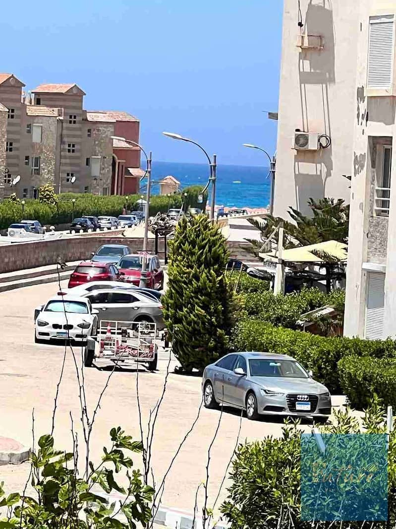 توين هاوس بـ٤ غرف نوم في أمواج، صورة ١١ من ١١