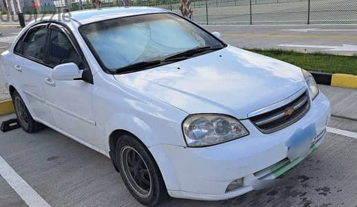 Chevrolet Optra 2014 for sale