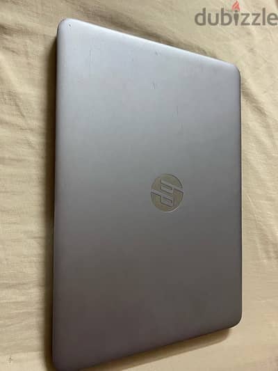 لاب توب hp