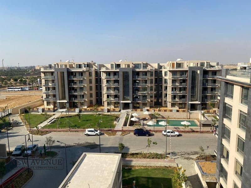 Ready to Move Penthouse Corner Very prime Location - Apartments for ... - Prime Location Penthouse Apartments