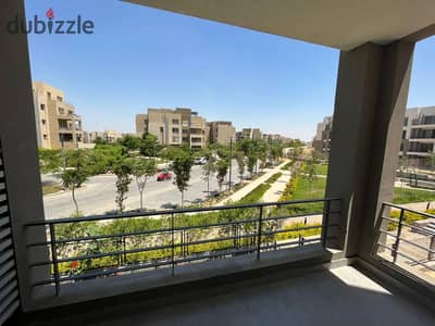 Prime Finished Garden Apartment for Sale in 6th October – 8-Year Installments