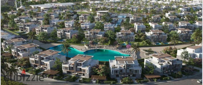 Townhouse for sale in V Levels by Dunes