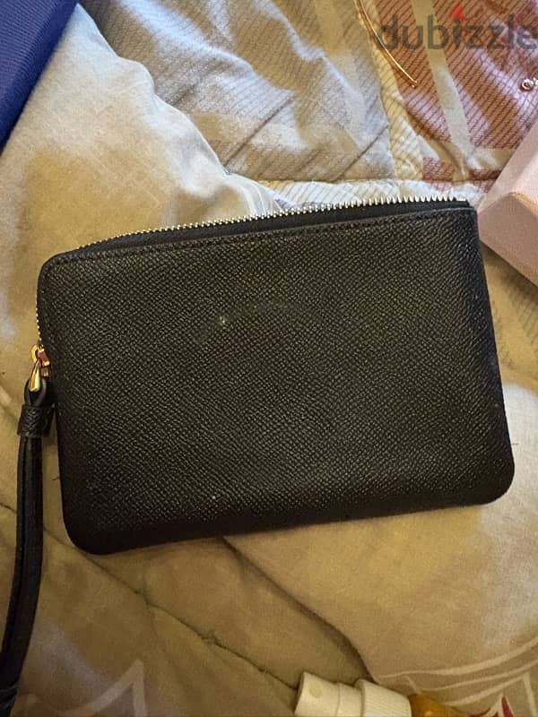coach Wallet 1