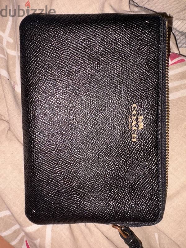 coach Wallet 2