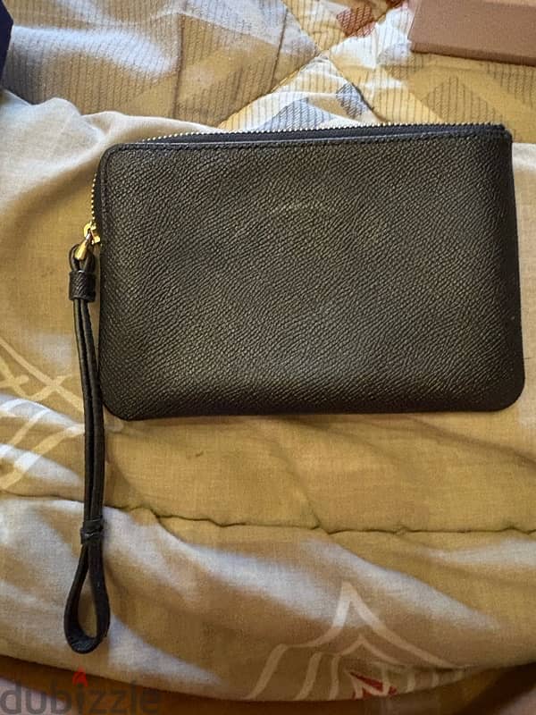 coach Wallet 3