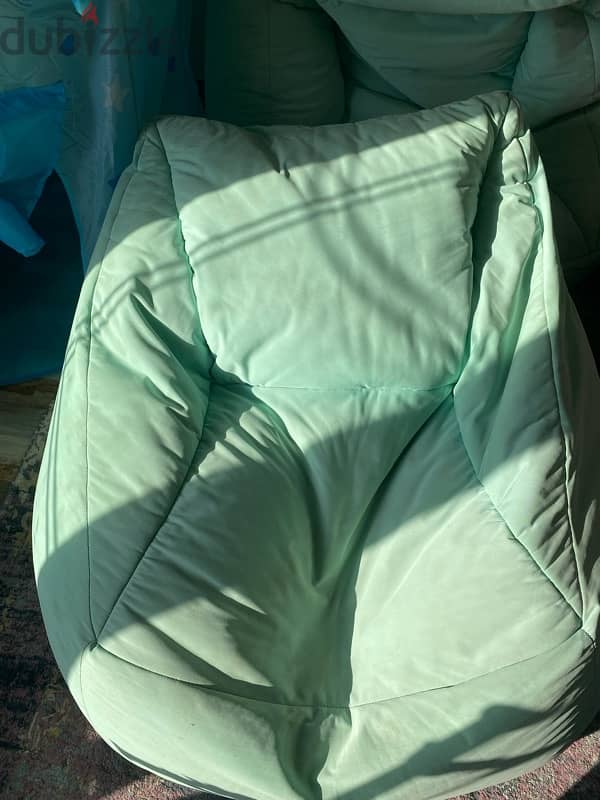 Beanbag 2