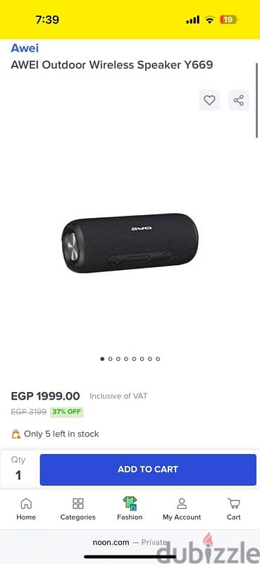 Awei speakers